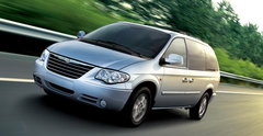 2005款 3.3 自动 7座