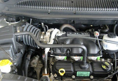 2005款 3.3 自动 7座