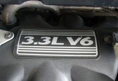 2005款 3.3 自动 7座