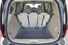 2005款 3.3 自动 7座
