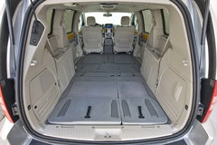 2005款 3.3 自动 7座