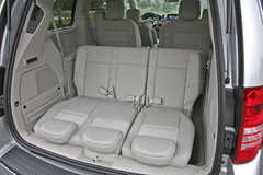2005款 3.3 自动 7座