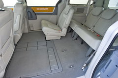 2005款 3.3 自动 7座
