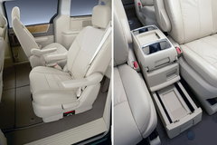 2005款 3.3 自动 7座