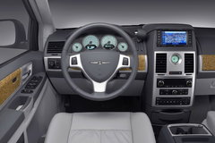 2005款 3.3 自动 7座