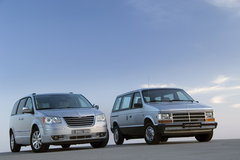 2005款 3.3 自动 7座
