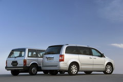 2005款 3.3 自动 7座