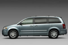 2005款 3.3 自动 7座