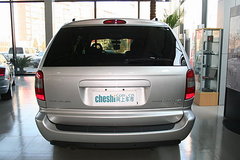 2005款 3.3 自动 7座