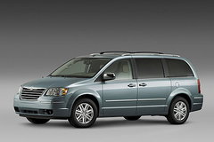 2005款 3.3 自动 7座