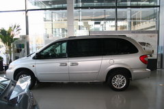 2005款 3.3 自动 7座