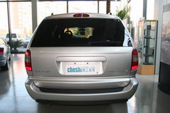 2005款 3.3 自动 7座