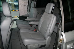 2005款 3.3 自动 7座