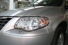 2005款 3.3 自动 7座