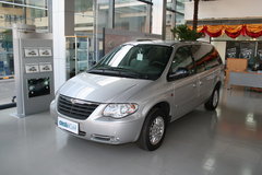 2005款 3.3 自动 7座