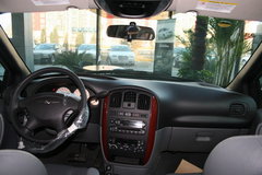 2005款 3.3 自动 7座