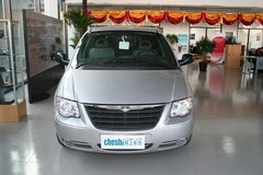 2005款 3.3 自动 7座