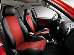 2009款 1.4 CVT 野酷 舒适版