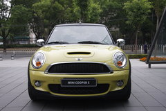 2011款 1.6T AT MINI CABRIO