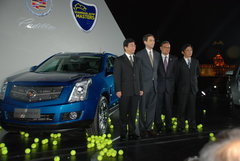 2010款 3.0 自动 旗舰版