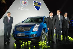 2010款 3.0 自动 旗舰版