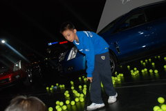 2010款 3.0 自动 旗舰版