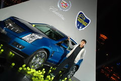 2010款 3.0 自动 旗舰版