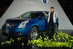 2010款 3.0 自动 旗舰版