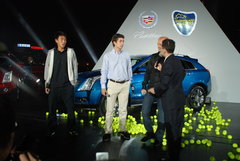 2010款 3.0 自动 旗舰版