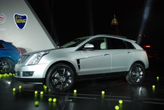 2010款 3.0 自动 旗舰版