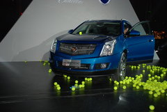 2010款 3.0 自动 旗舰版