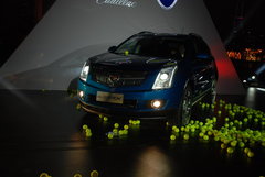 2010款 3.0 自动 旗舰版