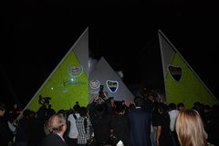 2010款 3.0 自动 旗舰版