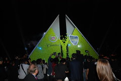 2010款 3.0 自动 旗舰版