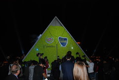 2010款 3.0 自动 旗舰版