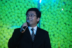 2010款 3.0 自动 旗舰版