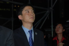 2010款 3.0 自动 旗舰版