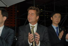 2010款 3.0 自动 旗舰版