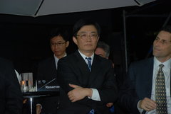 2010款 3.0 自动 旗舰版