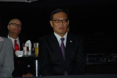 2010款 3.0 自动 旗舰版