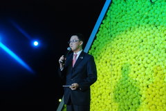 2010款 3.0 自动 旗舰版