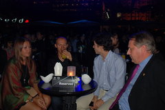 2010款 3.0 自动 旗舰版