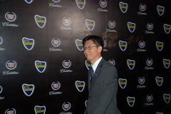 2010款 3.0 自动 旗舰版