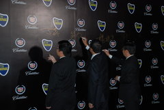 2010款 3.0 自动 旗舰版