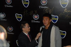 2010款 3.0 自动 旗舰版