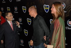 2010款 3.0 自动 旗舰版