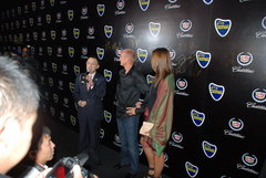 2010款 3.0 自动 旗舰版