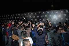 2010款 3.0 自动 旗舰版