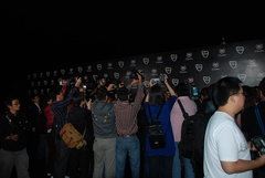 2010款 3.0 自动 旗舰版