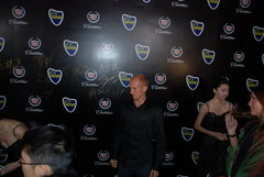 2010款 3.0 自动 旗舰版